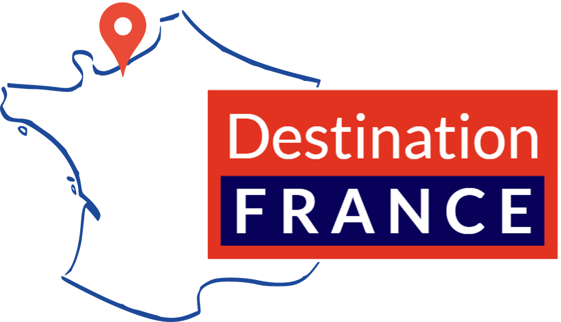 DESTINATION FRANCE 2021/2022  Campus France